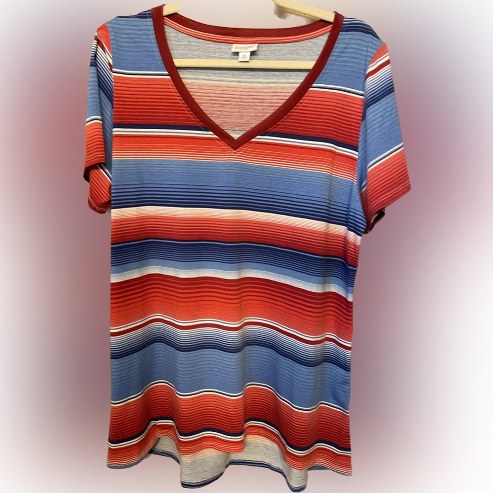 LuLaRoe Christy